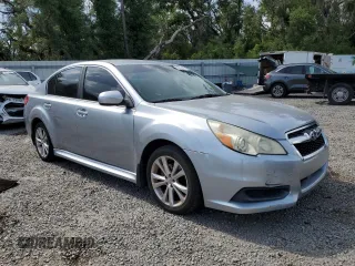 2013 Subaru Legacy Premium z VIN 4S3BMCC62D3016641, wystawiony jako Copart lot #59043225 z przebiegiem 143 803 mil mil oraz Szkoda całkowita • Salvage title. Historia ofert i sprzedaży dostępna na DreamBid. Obrazek 4.