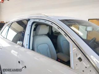 2015 Audi Q5 Premium Plus with VIN WA1DGAFP2FA130155, listed as a IAAI auction lot 41699314 with 118,377 mi miles. Bid and sale history available at carsss.com. Image 19.