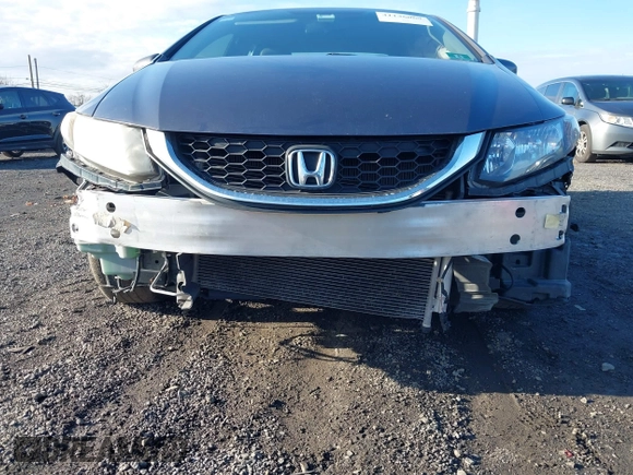 2015 Honda Civic EX-L with VIN 19XFB2F92FE233500, listed as a IAAI auction lot 41136069 with 115,484 mi miles and . Bid and sale history available at DreamBid. Image 17.