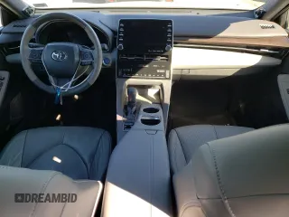 2020 Toyota Avalon Limited Hybrid z VIN 4T1D21FB7LU016408, wystawiony jako Copart lot #38932403 z przebiegiem 31 919 mil mil oraz . Historia ofert i sprzedaży dostępna na DreamBid. Obrazek 8.