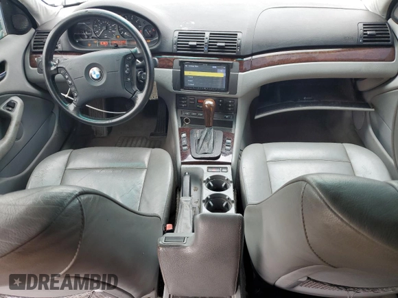 2004 BMW 3 Series 325xi с VIN WBAEU33484PR09365, выставлен на аукционе Copart как лот 57843245 с пробегом 210 642 миль миль и Чистый • Clean title. История ставок и продаж доступна на DreamBid. Изображение 8.