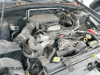 2008 Subaru Forester Special Sports X с VIN JF1SG66638H709334, выставлен на аукционе IAAI как лот 43148978 с пробегом 160 839 миль миль и . История ставок и продаж доступна на DreamBid. Изображение 15.