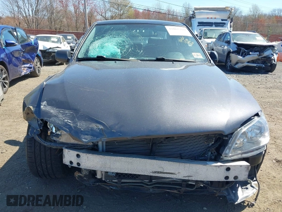 2002 Lexus IS 300/350 with VIN JTHBD192820037239, listed as a IAAI auction lot 42065269 with 155,698 mi miles and . Bid and sale history available at DreamBid. Image 17.