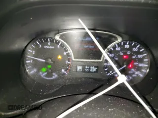 2013 Nissan Pathfinder Platinum with VIN 5N1AR2MM8DC626172, listed as a Copart auction lot 86076674 with 94,168 mi miles and Salvage Title. Bid and sale history available at carsss.com. Image 9.