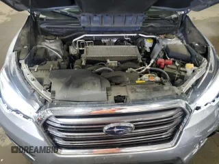 2021 Subaru Ascent Premium с VIN 4S4WMAHD0M3436794, выставлен на аукционе Copart как лот 55692365 с пробегом 51 712 миль миль и Списание • Salvage title. История ставок и продаж доступна на DreamBid. Изображение 12.