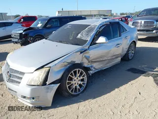 2011 Cadillac CTS Performance with VIN 1G6DJ5ED6B0128062, listed as a IAAI auction lot 42150038 with 245,293 mi miles and . Bid and sale history available at DreamBid. Image 17.