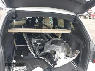 2019 BMW X3 xDrive30i with VIN 5UXTR9C5XKLE17238, listed as a IAAI auction lot 42030258 with 48,192 mi miles. Bid and sale history available at carsss.com. Image 12.