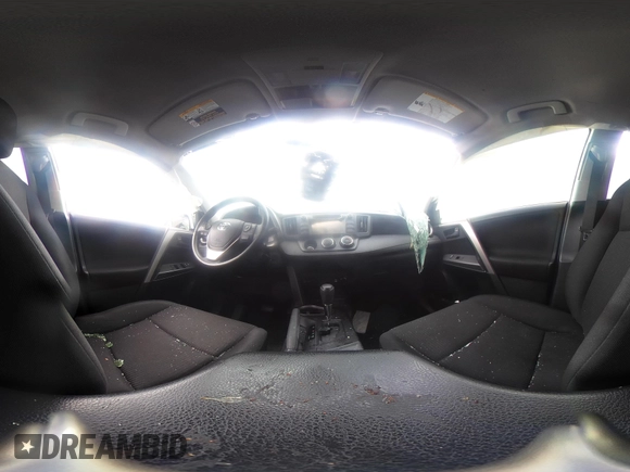 2018 Toyota RAV4 LE with VIN JTMBFREV6JJ210226, listed as a IAAI auction lot 42700312 with Not provided miles and . Bid and sale history available at DreamBid. Image 19.