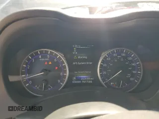 2015 Infiniti Q50 Premium с VIN JN1BV7AR6FM406899, выставлен на аукционе Copart как лот 57486625 с пробегом 222 030 миль миль и Списание • Salvage title. История ставок и продаж доступна на DreamBid. Изображение 9.