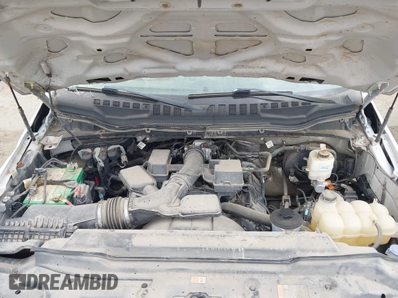 2020 Ford F-250 XL z VIN 1FT7X2A61LED41570, wystawiony jako IAAI lot #42230713 z przebiegiem 67 362 mil mil oraz . Historia ofert i sprzedaży dostępna na DreamBid. Obrazek 10.