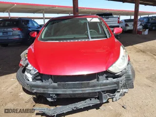 2015 Hyundai Elantra Limited with VIN KMHDH4AEXFU421328, listed as a IAAI auction lot 41777321 with 147,230 mi miles. Bid and sale history available at carsss.com. Image 13.