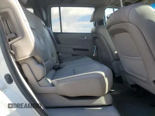 2014 Honda Pilot EX-L with VIN 5FNYF3H77EB018900, listed as a Copart auction lot 85947924 with 74,842 mi miles and Salvage Title. Bid and sale history available at DreamBid. Image 11.