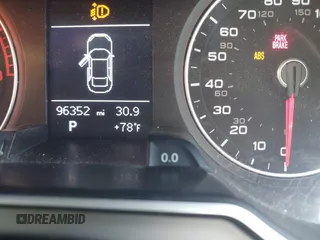 2013 Audi A4 Premium z VIN WAUBFAFL5DN021494, wystawiony jako IAAI lot #42467109 z przebiegiem 96 352 mil mil oraz . Historia ofert i sprzedaży dostępna na DreamBid. Obrazek 7.