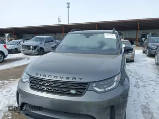 2018 Land Rover Discovery HSE with VIN SALRR2RV8JA063486, listed as a IAAI auction lot 41373617 with 68,508 mi miles and . Bid and sale history available at DreamBid. Image 6.