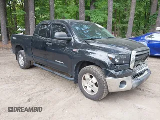 2011 Toyota Tundra with VIN 5TFRY5F17BX106937, listed as a IAAI auction lot 42779564 with 193,680 mi miles and . Bid and sale history available at DreamBid. Image 1.