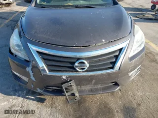 2013 Nissan Altima 2.5 SV with VIN 1N4AL3AP0DN471377, listed as a IAAI auction lot 41783096 with 105,664 mi miles. Bid and sale history available at carsss.com. Image 6.
