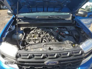 2022 Ford Maverick XL z VIN 3FTTW8F92NRA44668, wystawiony jako Copart lot #46032345 z przebiegiem Nie podano mil oraz Szkoda całkowita • Salvage title. Historia ofert i sprzedaży dostępna na DreamBid. Obrazek 11.