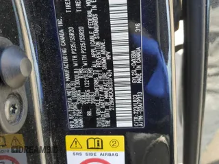 2019 Lexus RX 450h with VIN 2T2BGMCA3KC037404, listed as a Copart auction lot 61683875 with 76,316 mi miles and Salvage title. Bid and sale history available at DreamBid. Image 12.