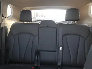 2016 Buick Envision Premium II with VIN LRBFXFSX6GD245437, listed as a Copart auction lot 83841554 with 65,190 mi miles and Clean Title. Bid and sale history available at carsss.com. Image 10.