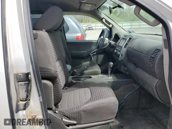 2012 Nissan Frontier SV с VIN 1N6AD0CW2CC410713, выставлен на аукционе Copart как лот 56992095 с пробегом 292 254 миль миль и Чистый • Clean title. История ставок и продаж доступна на DreamBid. Изображение 10.