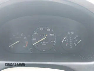 1997 Honda Civic LX z VIN 2HGEJ6671VH574878, wystawiony jako IAAI lot #42332735 z przebiegiem 246 181 mil mil oraz . Historia ofert i sprzedaży dostępna na DreamBid. Obrazek 7.