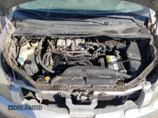 2005 Nissan Quest SL with VIN 5N1BV28U15N125429, listed as a Copart auction lot 75954324 with 0 mi miles and Clean Title. Bid and sale history available at carsss.com. Image 12.