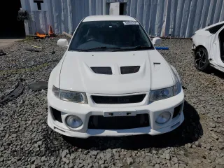 1998 Mitsubishi Lancer z VIN 000000CP9A0001997, wystawiony jako Copart lot #68862654 z przebiegiem 164 292 mil mil oraz Szkoda całkowita • Salvage title. Historia ofert i sprzedaży dostępna na DreamBid. Obrazek 5.