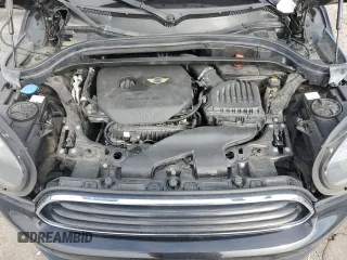 2019 MINI Countryman Cooper z VIN WMZYS7C59K3F44546, wystawiony jako Copart lot #45243785 z przebiegiem 71 093 mil mil oraz Szkoda całkowita • Salvage title. Historia ofert i sprzedaży dostępna na DreamBid. Obrazek 12.