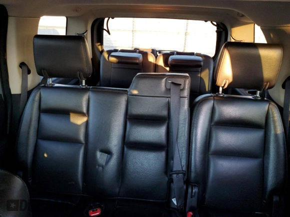 2010 Ford Explorer Limited с VIN 1FMEU7FE8AUA17737, выставлен на аукционе Copart как лот 42603645 с пробегом 228 673 миль миль и Списание • Salvage title. История ставок и продаж доступна на DreamBid. Изображение 10.