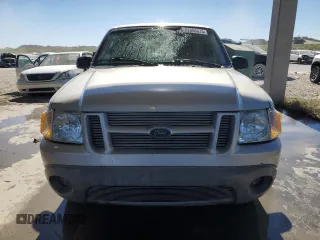 2003 Ford Explorer Sport XLS z VIN 1FMYU60E43UB05641, wystawiony jako Copart lot #87804375 z przebiegiem 130 434 mil mil oraz Szkody całkowita. Historia ofert i sprzedaży dostępna na DreamBid. Obrazek 5.
