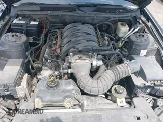 2007 Ford Mustang GT Deluxe с VIN 1ZVHT82H875281518, выставлен на аукционе IAAI как лот 42633779 с пробегом 238 474 миль миль и . История ставок и продаж доступна на DreamBid. Изображение 10.