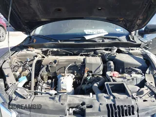 2015 Honda Accord LX with VIN 1HGCR2F30FA095213, listed as a IAAI auction lot 41831332 with 142,284 mi miles and . Bid and sale history available at DreamBid. Image 10.