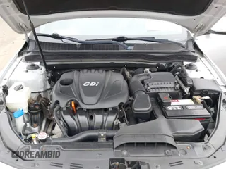 2013 Kia Optima EX with VIN 5XXGN4A72DG153731, listed as a IAAI auction lot 42079123 with 137,081 mi miles. Bid and sale history available at carsss.com. Image 10.