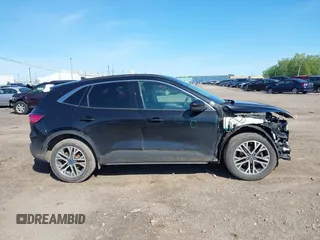 2020 Ford Escape SEL z VIN 1FMCU9H94LUB39999, wystawiony jako IAAI lot #42266705 z przebiegiem 95 462 mil mil oraz . Historia ofert i sprzedaży dostępna na DreamBid. Obrazek 13.