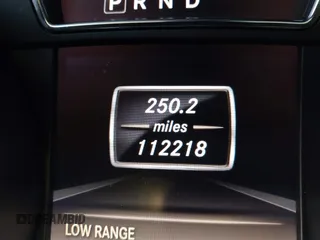 2014 Mercedes-Benz G with VIN WDCYC3HF5EX226791, listed as a IAAI auction lot 41934647 with 112,218 mi miles. Bid and sale history available at carsss.com. Image 15.