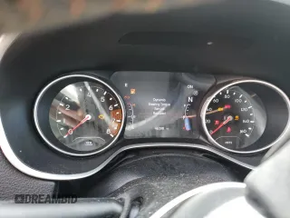 2020 Jeep Compass High Altitude с VIN 3C4NJDCB1LT128083, выставлен на аукционе Copart как лот 52598055 с пробегом 46 390 миль миль и Списание • Salvage title. История ставок и продаж доступна на DreamBid. Изображение 9.