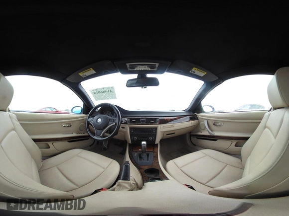 2008 BMW 3 Series 328i with VIN WBAWL13588PX17907, listed as a IAAI auction lot 41686018 with 132,878 mi miles and . Bid and sale history available at DreamBid. Image 20.