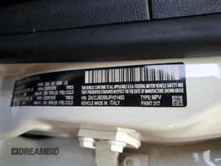 2018 Jeep Renegade Limited с VIN ZACCJBDB6JPH01462, выставлен на аукционе Copart как лот 84411514 с пробегом 58 562 миль миль и Списание • Salvage title. История ставок и продаж доступна на DreamBid. Изображение 15.