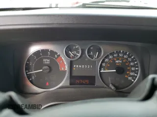 2006 Hummer H3 with VIN 5GTDN136568103622, listed as a Copart auction lot 79351854 with 147,429 mi miles and Non Repairable. Bid and sale history available at DreamBid. Image 9.