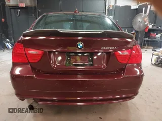 2009 BMW 3 Series 328i xDrive with VIN WBAPK73569A452922, listed as a IAAI auction lot 42517745 with 197,794 mi miles and . Bid and sale history available at DreamBid. Image 17.