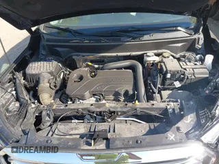2024 GMC Terrain SLT with VIN 3GKALPEG7RL155157, listed as a IAAI auction lot 42697850 with 40,953 mi miles and . Bid and sale history available at DreamBid. Image 10.