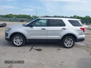2017 Ford Explorer with VIN 1FM5K8BH8HGA89753, listed as a IAAI auction lot 42109485 with 151,757 mi miles and . Bid and sale history available at carsss.com. Image 14.
