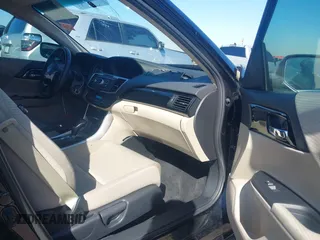2017 Honda Accord Sedan LX with VIN 1HGCR2F32HA084166, listed as a IAAI auction lot 41669805 with 97,630 mi miles. Bid and sale history available at carsss.com. Image 5.