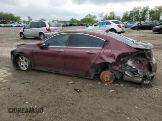 2009 Acura TL Technology z VIN 19UUA86559A001685, wystawiony jako Copart lot #61082135 z przebiegiem 215 373 mil mil oraz Szkoda całkowita • Salvage title. Historia ofert i sprzedaży dostępna na DreamBid. Obrazek 2.