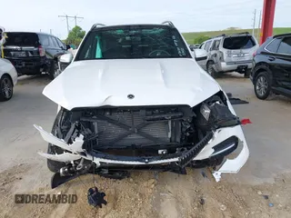 2024 Mercedes-Benz GLE 350 с VIN 4JGFB4FB5RA978498, выставлен на аукционе IAAI как лот 42417126 с пробегом 23 925 миль миль и . История ставок и продаж доступна на DreamBid. Изображение 12.
