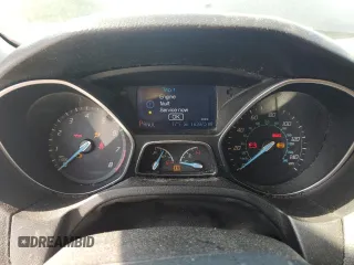 2013 Ford Focus SE с VIN 1FADP3F28DL279067, выставлен на аукционе Copart как лот 54717375 с пробегом 163 975 миль миль и Списание • Salvage title. История ставок и продаж доступна на DreamBid. Изображение 9.