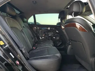 2018 Genesis G90 3.3T Premium with VIN KMHG34JA7JU039128, listed as a Copart auction lot 80633884 with 64,753 mi miles and Salvage Title. Bid and sale history available at carsss.com. Image 10.