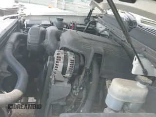 2010 GMC Yukon XL Denali z VIN 1GKUKMEF9AR205012, wystawiony jako IAAI lot #42931232 z przebiegiem 192 407 mil mil oraz . Historia ofert i sprzedaży dostępna na DreamBid. Obrazek 19.