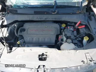 2018 Jeep Compass Latitude with VIN 3C4NJDBB0JT454598, listed as a IAAI auction lot 42318972 with 42,848 mi miles and . Bid and sale history available at DreamBid. Image 10.