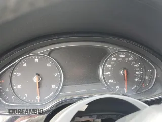 2012 Audi A8 с VIN WAURVAFD2CN017296, выставлен на аукционе Copart как лот 58752005 с пробегом Не указан миль и Чистый • Clean title. История ставок и продаж доступна на DreamBid. Изображение 9.